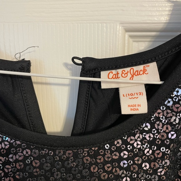 Girls Size L Party Dress - Picture 4 of 4